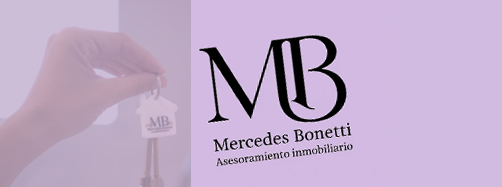 Asistente Mercedes Bonetti Inmobiliaria