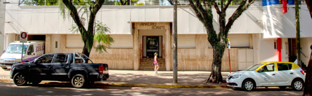 Asistente de sanatorio