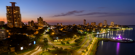 Asistente inmobiliario