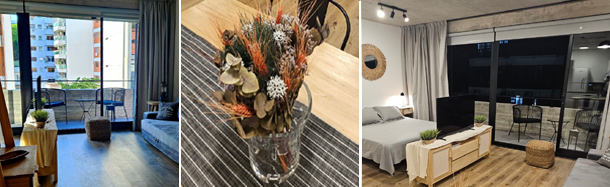 Asistente Loft Guise - Palermo