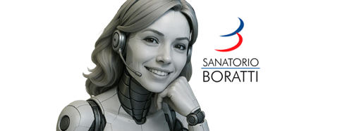 Asistente Sanatorio Boratti para Dra. Ruiz Díaz