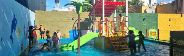 Asistente de alquiler de eventos